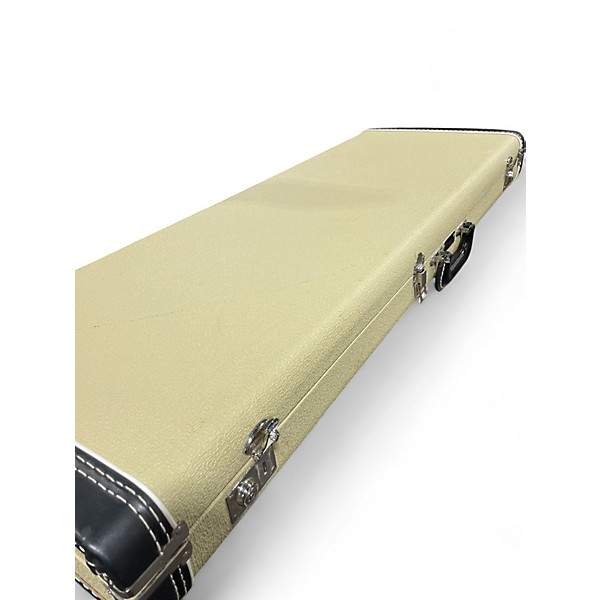 Used Fender Telecaster Custom Shop Caballo Tono Aged Black Solid Body Electric Guitar