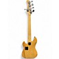 Used Sire Marcus Miller P7 Swamp Ash 5 String Natural Electric Bass Guitar