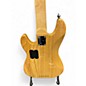 Used Sire Marcus Miller P7 Swamp Ash 5 String Natural Electric Bass Guitar