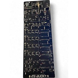 Used Allen & Heath Xone S2 DJ Mixer