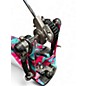 Used TAMA Limited-Edition 50th Anniversary Iron Cobra Power Glide  Single Bass Drum Pedal