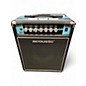 Used Acoustic B50C 1X10 50W Bass Combo Amp thumbnail