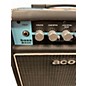 Used Acoustic B50C 1X10 50W Bass Combo Amp