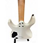 Used Mitchell MD200 Classic White Solid Body Electric Guitar