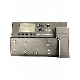 Used Line 6 POD GO Effect Processor
