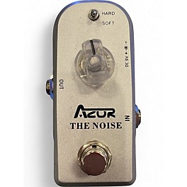Used Azur AP307 Effect Pedal