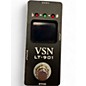 Used Vsn LT901 Tuner Pedal thumbnail