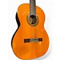 Used Ventura V1586 Natural Classical Acoustic Guitar