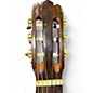 Used Ventura V1586 Natural Classical Acoustic Guitar