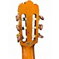 Used Ventura V1586 Natural Classical Acoustic Guitar
