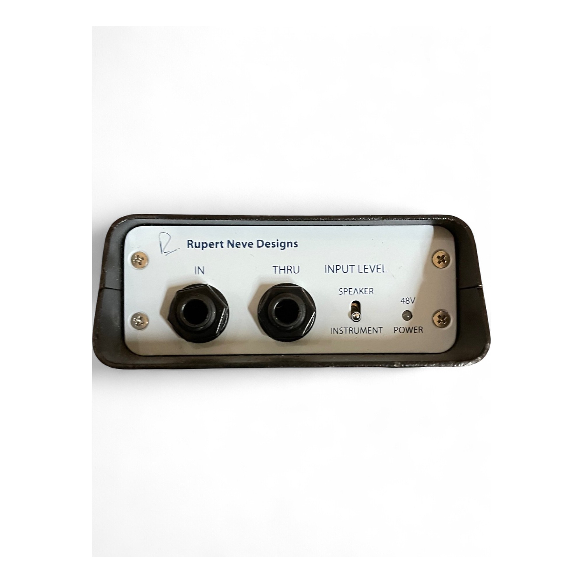 Used Rupert Neve Designs RNDI Direct Box | Guitar Center