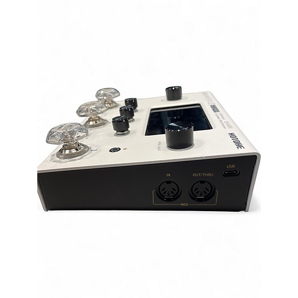 Used Hotone Effects AMPERO II Pedal