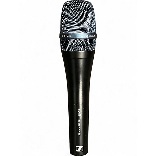 Used Sennheiser E965 Condenser Microphone