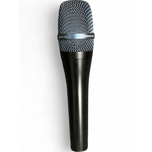 Used Sennheiser E965 Condenser Microphone