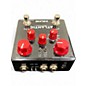 Used NUX Atlantic Delay and Reverb Effect Pedal