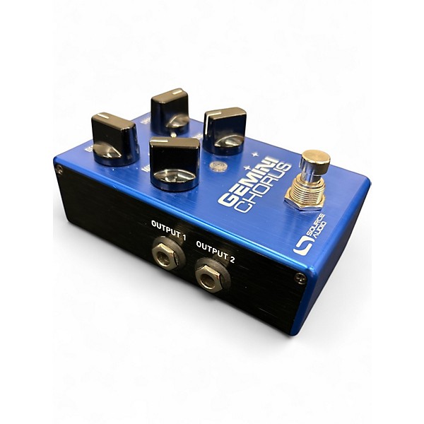 Used 2019 Gemeni  CHORUS Effect Pedal