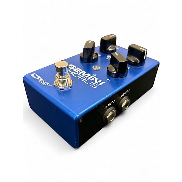 Used 2019 Gemeni  CHORUS Effect Pedal
