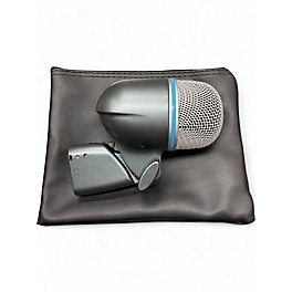 Used Shure Beta 52A Drum Microphone