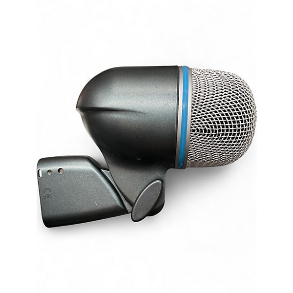 Used Shure Beta 52A Drum Microphone