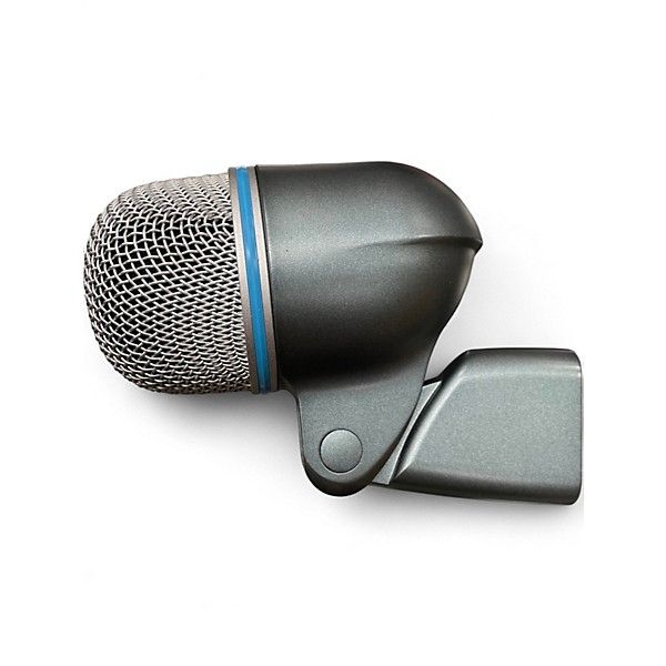 Used Shure Beta 52A Drum Microphone