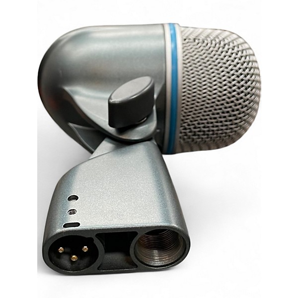 Used Shure Beta 52A Drum Microphone