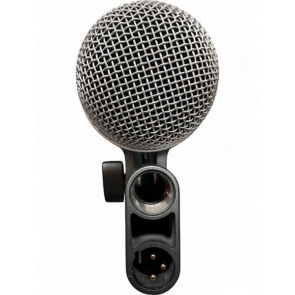 Used Shure Beta 52A Drum Microphone