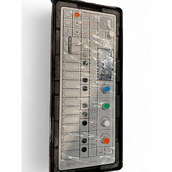 Used teenage engineering OP-1 Synthesizer