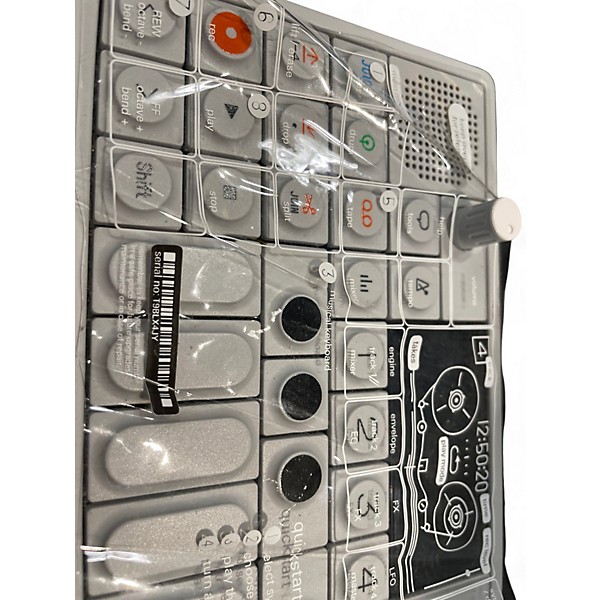 Used teenage engineering OP-1 Synthesizer