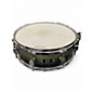 Used PDP by DW 14in X7 GREENS SPARKLE Drum thumbnail