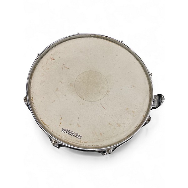 Used PDP by DW 14in X7 GREENS SPARKLE Drum