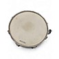 Used PDP by DW 14in X7 GREENS SPARKLE Drum