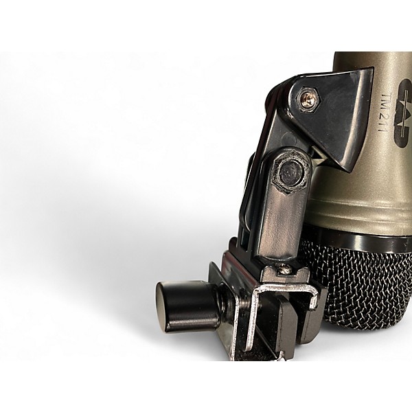 Used CAD tm 211 Drum Microphone