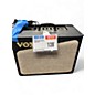 Used VOX AV15 15W 1x8 Analog Modeling Guitar Combo Amp thumbnail