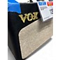 Used VOX AV15 15W 1x8 Analog Modeling Guitar Combo Amp