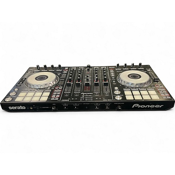Used Pioneer DJ DDJ-SX2 DJ Controller