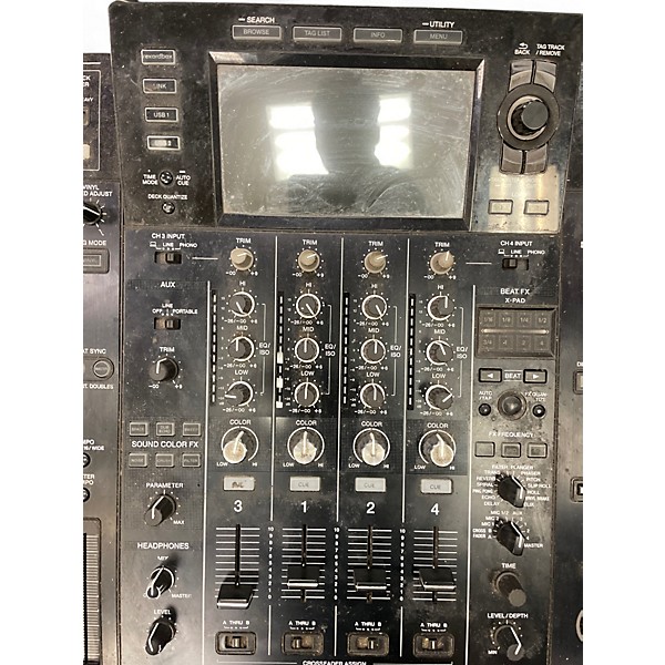 Used Pioneer DJ xdj xz DJ Controller