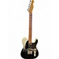 Used 2021 Fender Player Plus Telecaster Silver Smoke Solid Body Electric Guitar