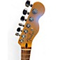 Used 2021 Fender Player Plus Telecaster Silver Smoke Solid Body Electric Guitar