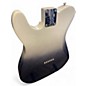 Used 2021 Fender Player Plus Telecaster Silver Smoke Solid Body Electric Guitar