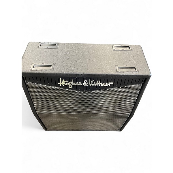 Used Hughes & Kettner Triamp MK1 4x12 Cabinet Guitar Cabinet