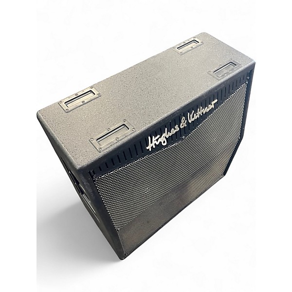 Used Hughes & Kettner Triamp MK1 4x12 Cabinet Guitar Cabinet