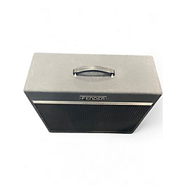 Used Fender BASSBREAKER BB-212 Guitar Cabinet