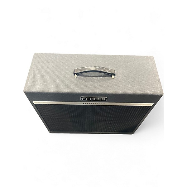 Used Fender BASSBREAKER BB-212 Guitar Cabinet
