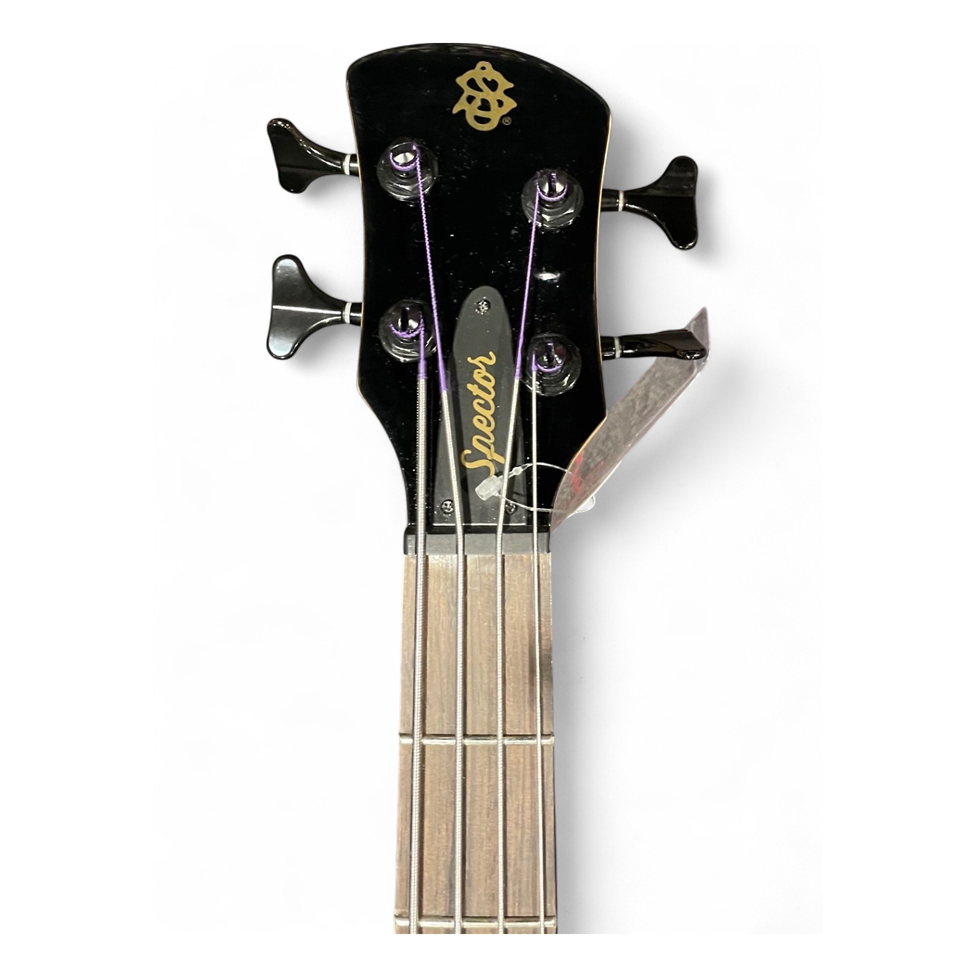 SPECTOR performer N427 4弦　スペクター エレキベース Performer Series - Spector Bass