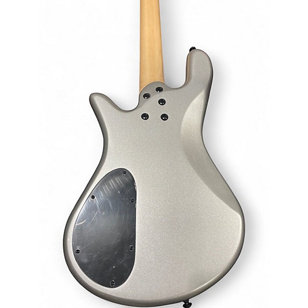 【貴重】【新品】Spector USA HAZ Lab製プリアンプ Spectorプリアンプ