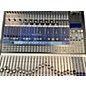 Used PreSonus Studio Live 24.4.2 AI Digital Mixer