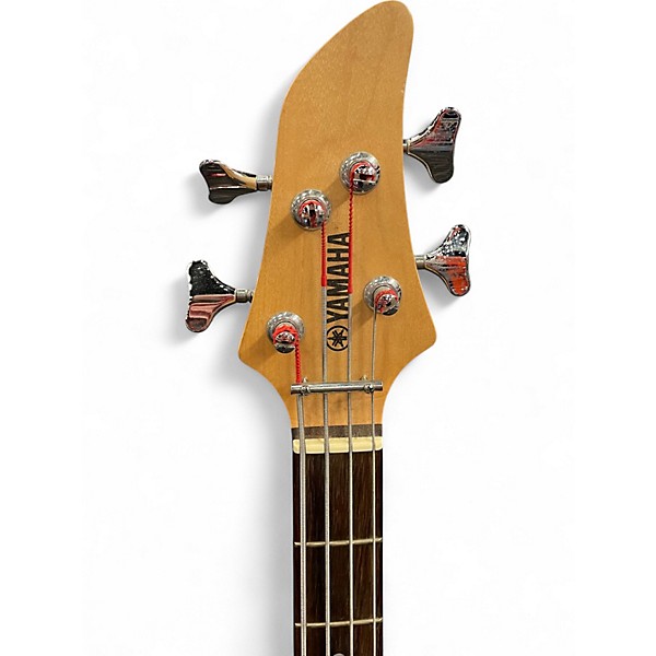 ベース YAMAHA RBX RBX - Overview - Electric Basses - Products - Guitars