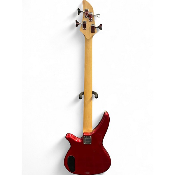 ベース YAMAHA RBX RBX - Overview - Electric Basses - Products - Guitars