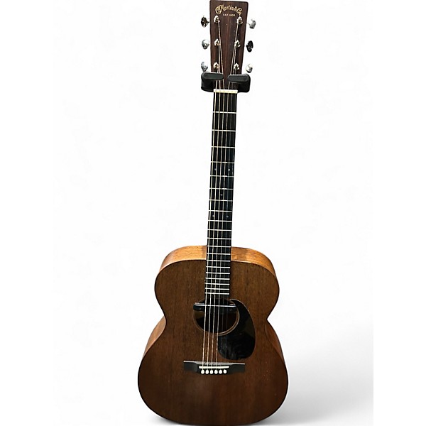 Used Martin 00017  Natural Acoustic Guitar