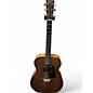 Used Martin 00017  Natural Acoustic Guitar thumbnail